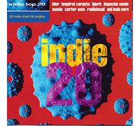 Various Artists - Indie Top 20, Vol. 19