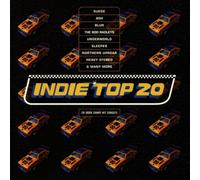 Various Artists - Indie Top 20 Vol.23