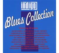 Various Artists - Indigo Blues Collection Vol.1