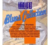 Various Artists - Indigo Blues Collection Vol.4