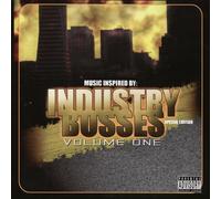 VARIOUS ARTISTS - Industry Bosses