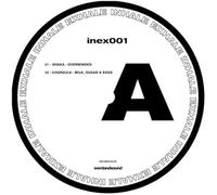 Various Artists - Inex Ep01 / Various [VINYL]