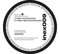 Various Artists - INEX009 [VINYL]