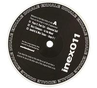 Various Artists - InEx011 [VINYL]