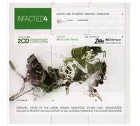 Various Artists - Infacted Compilation 4