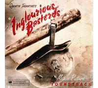 Various Artists - Inglourious Basterds