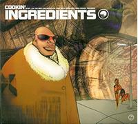 Various Artists - Ingredients 1