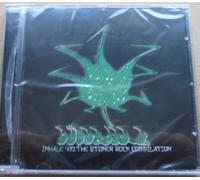 Various Artists - Inhale 420: Stoner Rock C