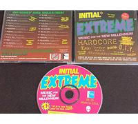 Various Artists - Initial Extreme Sampler