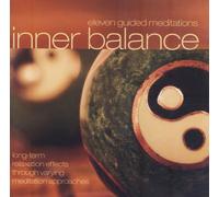 Various Artists - Inner Balance: Eleven Guided Meditations