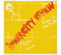 VARIOUS ARTISTS - INNER CITY REVIEW [VINYL]