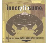 Various Artists - Inner City Sumo Vol.1