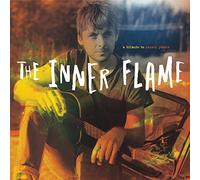 VARIOUS ARTISTS - INNER FLAME A TRIBUTE TO RAINER PTACEK - Vinyl Re - K3447z
