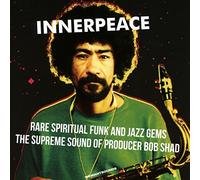 Various Artists - Inner Peace