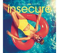 Various Artists - Insecure: Music From The HBO Original Series, Season 2 [New Vi