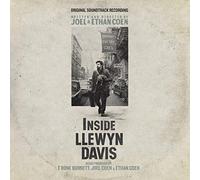 Various Artists - Inside Llewyn Davis: Original Soundtrack Recording