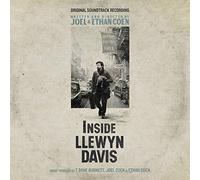 Various Artists - Inside Llewyn Davis: Original Soundtrack Recording