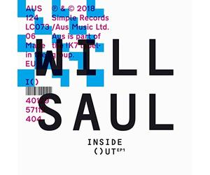 VARIOUS ARTISTS - Inside Out Ep1 [VINYL]