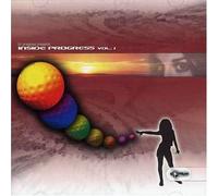 Various Artists - Inside Progress [Import]