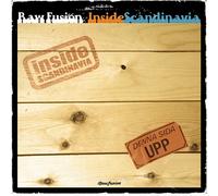 Various Artists - Inside Scandinavia 1