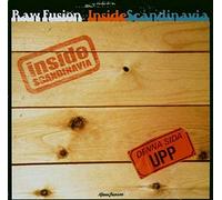 Various Artists - Inside Scandinavia Vol. 1