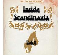 Various Artists - Inside Scandinavia Vol. 2
