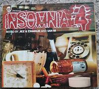 Various Artists - Insomnia 4 (Mixed By Jez, Charlie And Ian M)