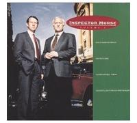 Various Artists - Inspector Morse Volume Two - CD - J3z