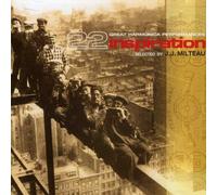 VARIOUS - Inspiration: 22 Harmonica Perf