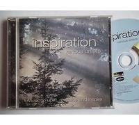 Various Artists - Inspiration: Music To Uplift, Revitalise And Inspire