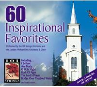 Various Artists - Inspirational Favorites