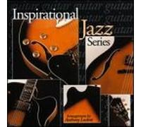 Various Artists - Inspirational Jazz: Guitar