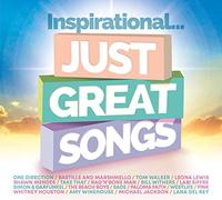 Various Artists - Inspirational - Just Great Songs