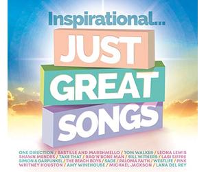 Various Artists - Inspirational - Just Great Songs