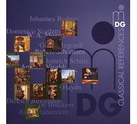 Various Artists - Inspirations