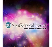 Various Artists - Inspirations For A Harder Generation - The Singles Part 3