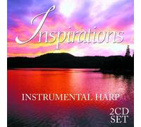 Various Artists - Inspirations-Harp
