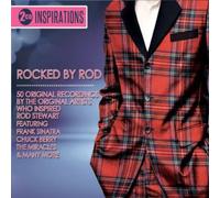 Various Artists - Inspirations: Rocked By Rod