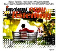 Various Artists - Instant Easy Listening
