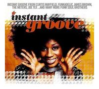 Various Artists - Instant Groove