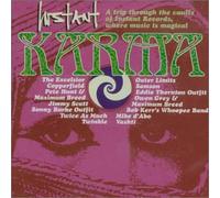 Various Artists - Instant Karma