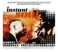 Various Artists - Instant Soul