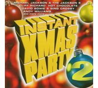 Various Artists - Instant Xmas Party 2