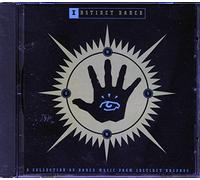 Various Artists - Instinct Dance