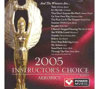 various artists - Instructor's Choice 05-Aerobic