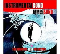 Various Artists - Instrumental Bond