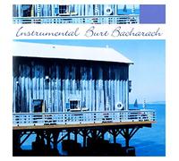 Various Artists - Instrumental Burt Bacharach