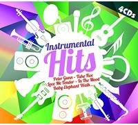 Various Artists - Instrumental Hits