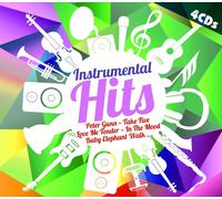 Various Artists - Instrumental Hits