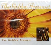 Various Artists - Instrumental Magic: The Golden Trumpet